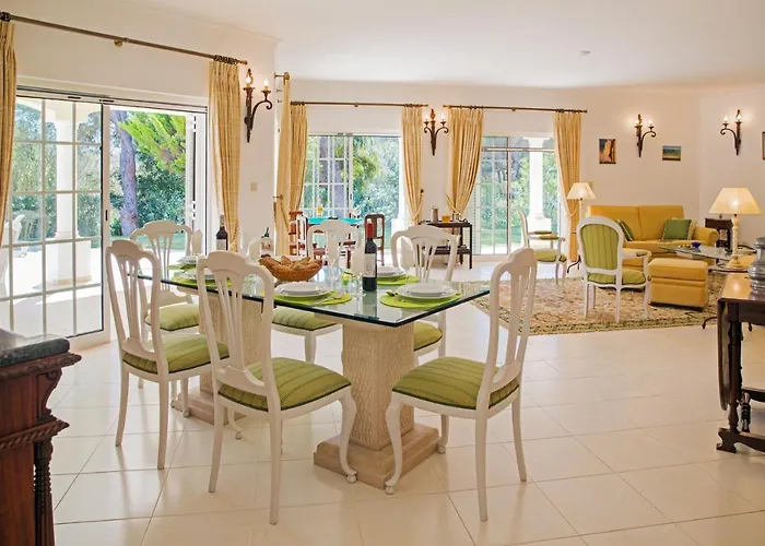 Tulum By Algarve Vacation *