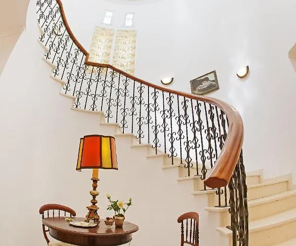 Tulum By Algarve Vacation * Almancil