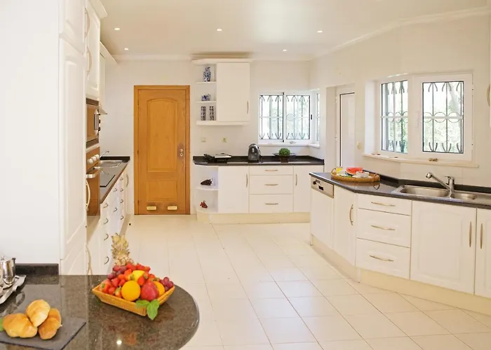 Tulum By Algarve Vacation Willa