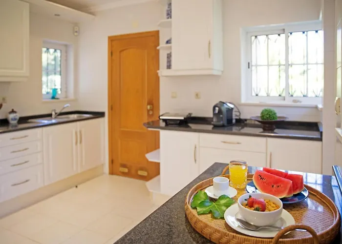 Willa Tulum By Algarve Vacation *