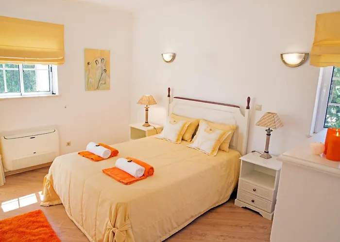 Tulum By Algarve Vacation Willa *