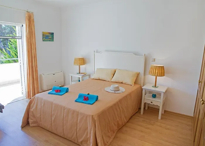 Tulum By Algarve Vacation Almancil