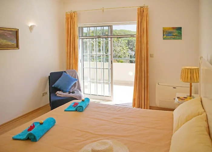 Tulum By Algarve Vacation *