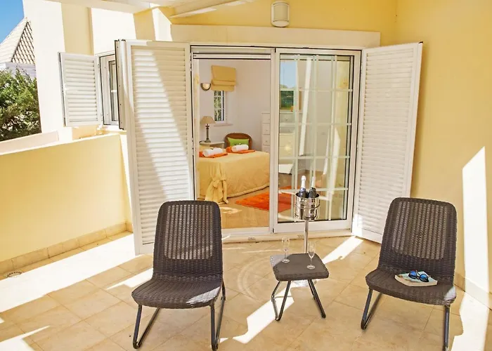 Willa Tulum By Algarve Vacation