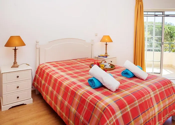 Tulum By Algarve Vacation * Almancil