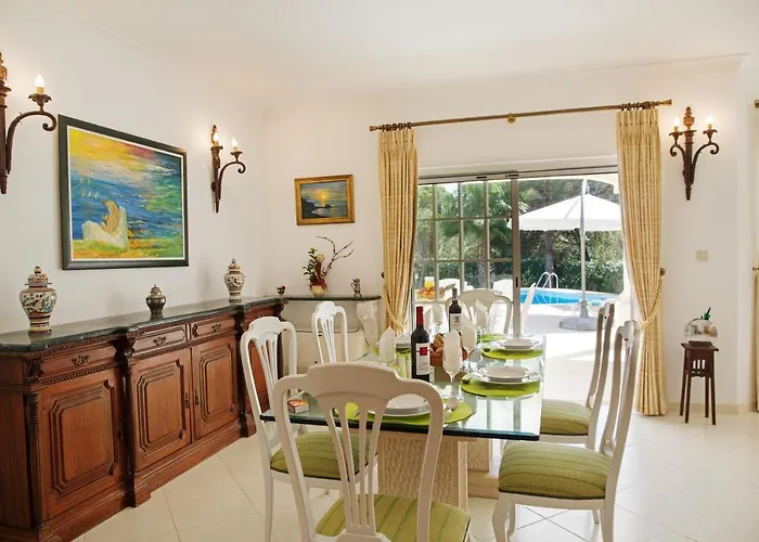 Tulum By Algarve Vacation *